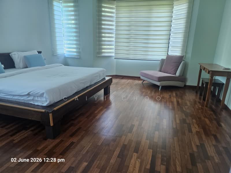 Bungalow for Rent in Ipoh (Perak) - Caiyi Choo - PropertyGuru.com.my