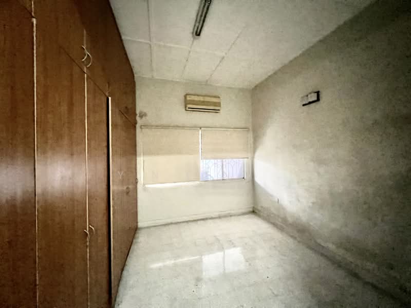 Rumah Teres 1 Tingkat untuk Disewa di Taman Tun Dr Ismail (Kuala Lumpur) - Yin Peng . - PropertyGuru.com.my