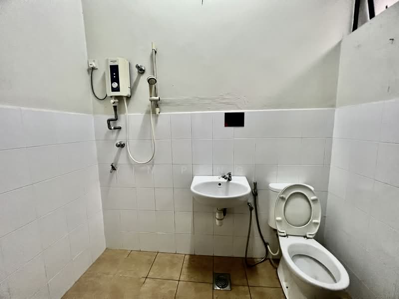 Rumah Teres 1 Tingkat untuk Disewa di Taman Tun Dr Ismail (Kuala Lumpur) - Yin Peng . - PropertyGuru.com.my