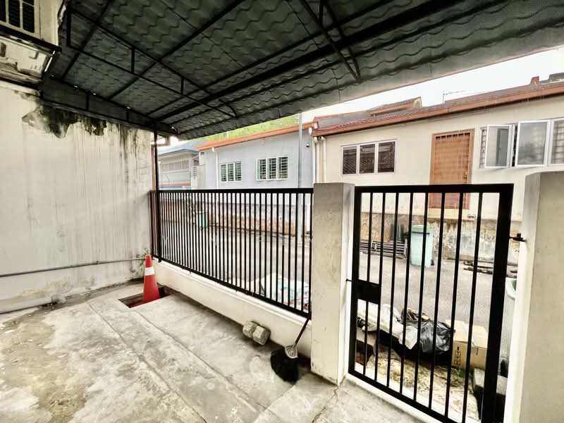Rumah Teres 1 Tingkat untuk Disewa di Taman Tun Dr Ismail (Kuala Lumpur) - Yin Peng . - PropertyGuru.com.my