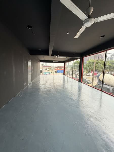 Kedai untuk Disewa di Taman Ayer Panas (Setapak) - Alfred Tan - Interior - PropertyGuru.com.my