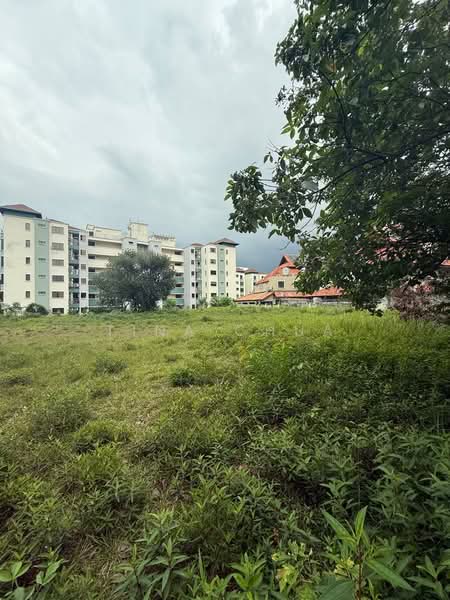 Bungalow for Sale in Jalan Klang Lama (Old Klang Road) (Kuala Lumpur) - Tina Chua - Exterior - PropertyGuru.com.my