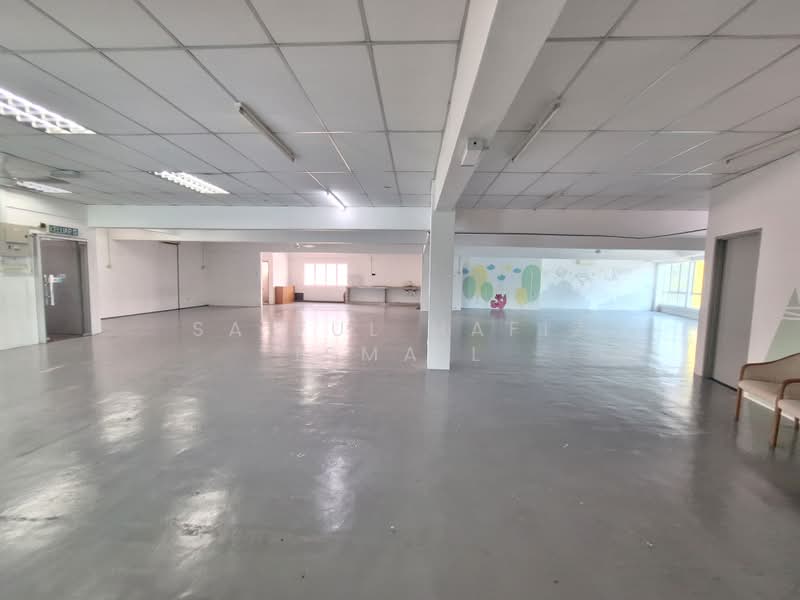 Kedai / Pejabat untuk Disewa di Taman Pelangi Semenyih 2 (Semenyih) - Saiful Hafiz Ismail - Interior - PropertyGuru.com.my