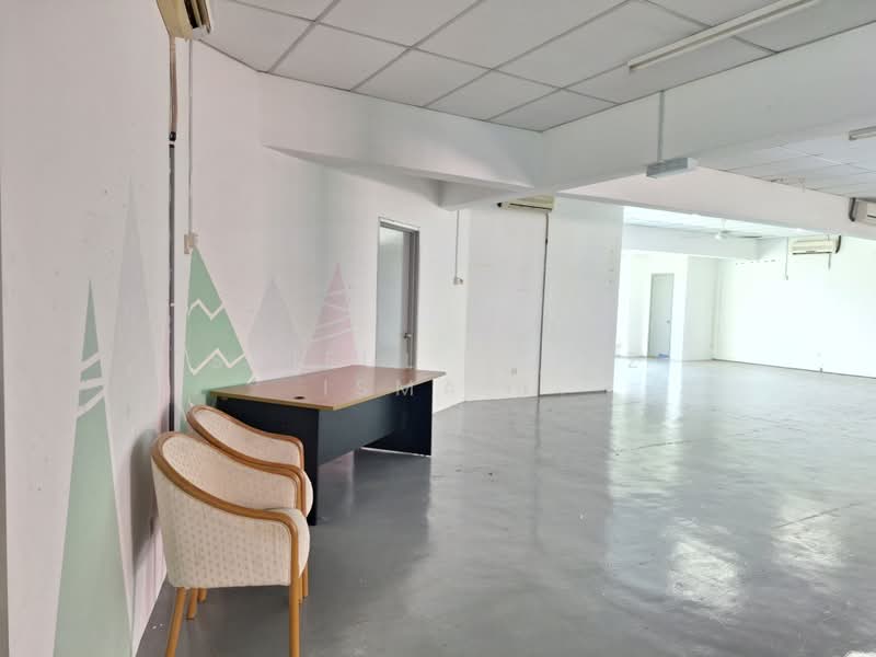 Kedai / Pejabat untuk Disewa di Taman Pelangi Semenyih 2 (Semenyih) - Saiful Hafiz Ismail - Interior - PropertyGuru.com.my