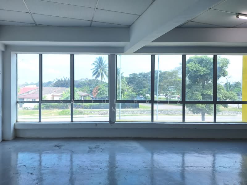 Kedai / Pejabat untuk Disewa di Taman Pelangi Semenyih 2 (Semenyih) - Saiful Hafiz Ismail - PropertyGuru.com.my