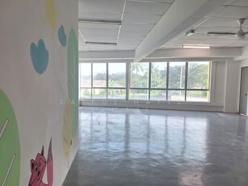 Kedai / Pejabat untuk Disewa di Taman Pelangi Semenyih 2 (Semenyih) - Saiful Hafiz Ismail - PropertyGuru.com.my