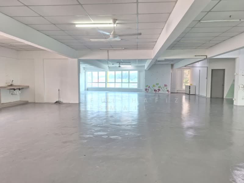 Kedai / Pejabat untuk Disewa di Taman Pelangi Semenyih 2 (Semenyih) - Saiful Hafiz Ismail - PropertyGuru.com.my