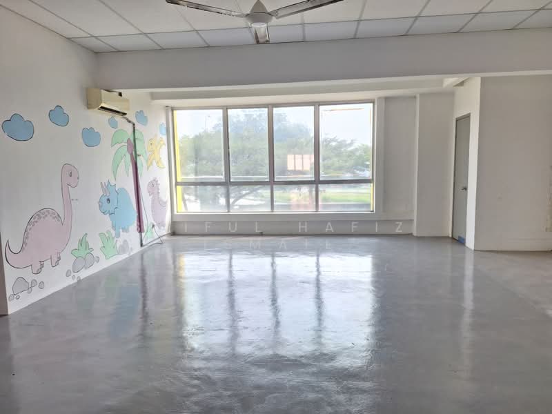 Kedai / Pejabat untuk Disewa di Taman Pelangi Semenyih 2 (Semenyih) - Saiful Hafiz Ismail - PropertyGuru.com.my