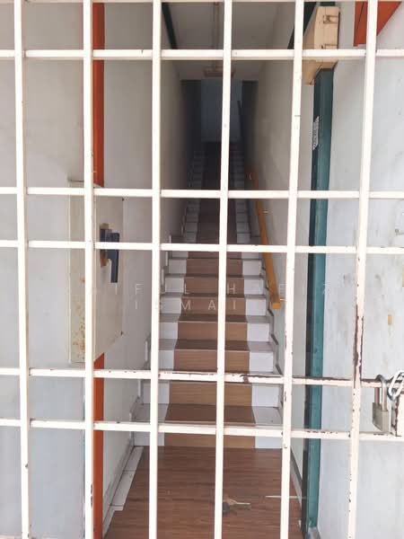 Kedai / Pejabat untuk Disewa di Taman Pelangi Semenyih 2 (Semenyih) - Saiful Hafiz Ismail - PropertyGuru.com.my