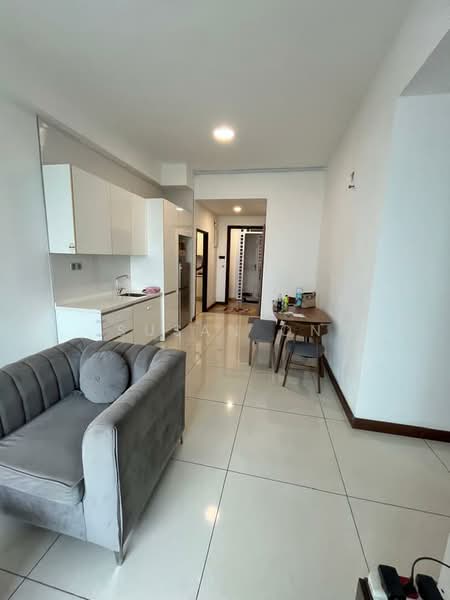 Service Residence for Rent at Paragon Residences @ Straits View - Susan On - PropertyGuru.com.my