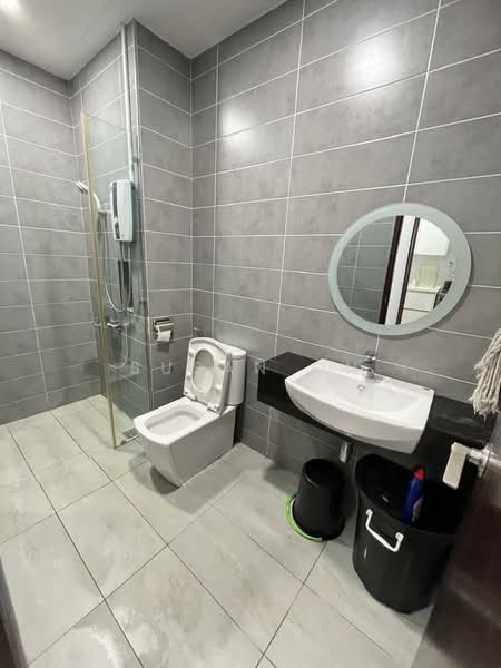 Service Residence for Rent at Paragon Residences @ Straits View - Susan On - PropertyGuru.com.my