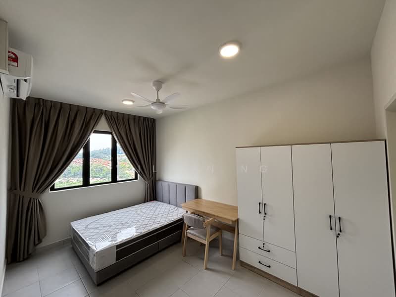 Apartment for Rent at Residensi Max - Wilson Ng - PropertyGuru.com.my