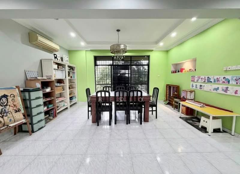 Pangsapuri untuk Dijual di Mewah View Luxurious Apartments - Alfred Yap - Dining Room - PropertyGuru.com.my