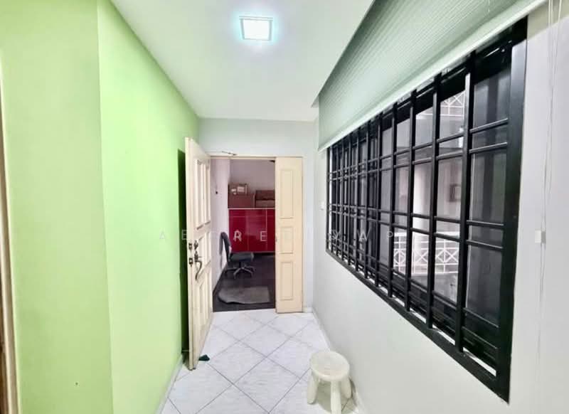 Pangsapuri untuk Dijual di Mewah View Luxurious Apartments - Alfred Yap - Entrance - PropertyGuru.com.my