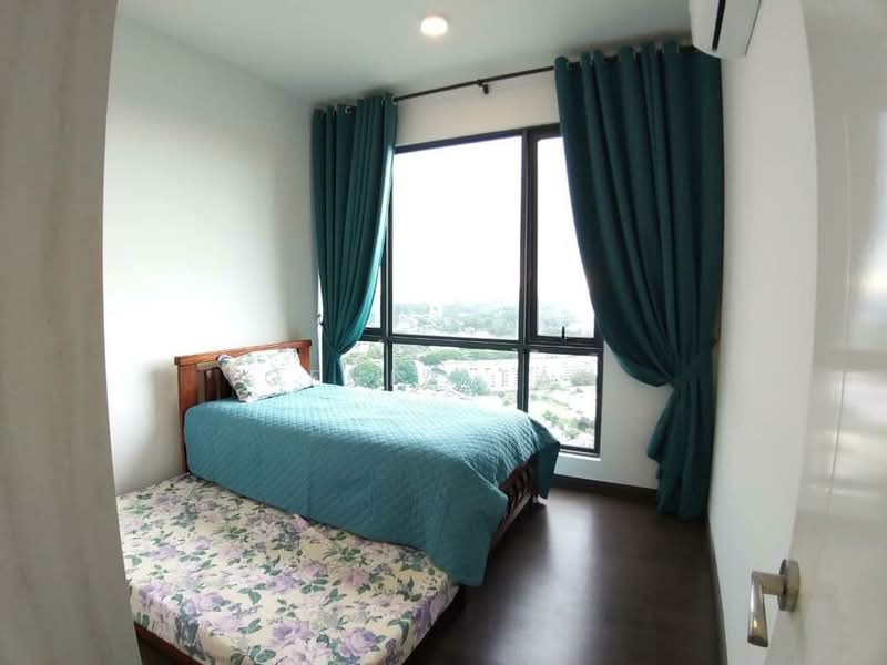 Kondominium untuk Dijual di SKS Pavillion Residences - Genia Tan - Bedroom - PropertyGuru.com.my
