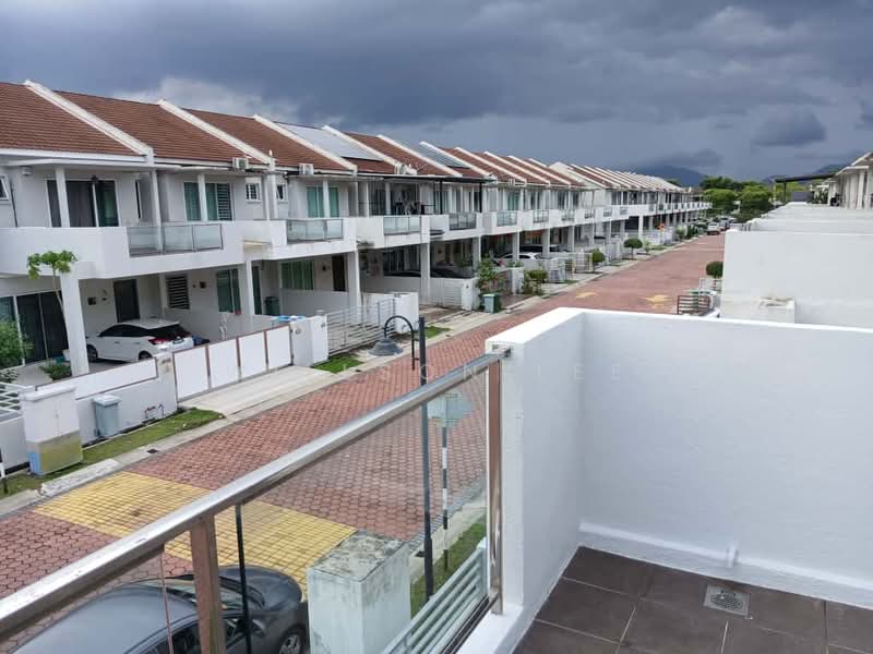 Semi-Detached House for Rent in Simpang Ampat (Penang) - Willson Lee - Exterior - PropertyGuru.com.my