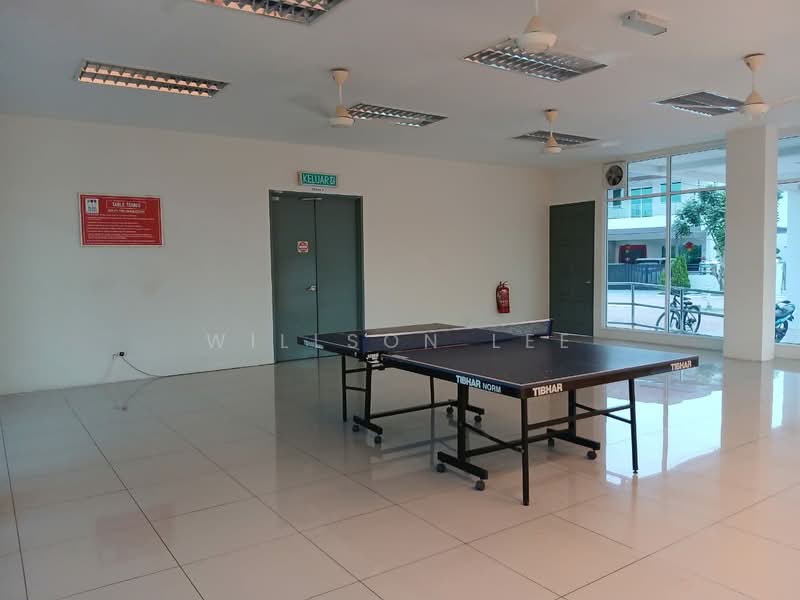 Semi-Detached House for Rent in Simpang Ampat (Penang) - Willson Lee - Interior - PropertyGuru.com.my