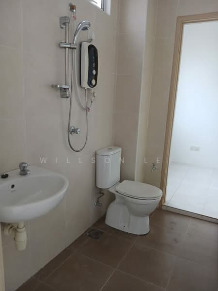 Semi-Detached House for Rent in Simpang Ampat (Penang) - Willson Lee - Bathroom - PropertyGuru.com.my