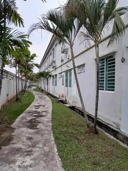Semi-Detached House for Rent in Simpang Ampat (Penang) - Willson Lee - Exterior - PropertyGuru.com.my