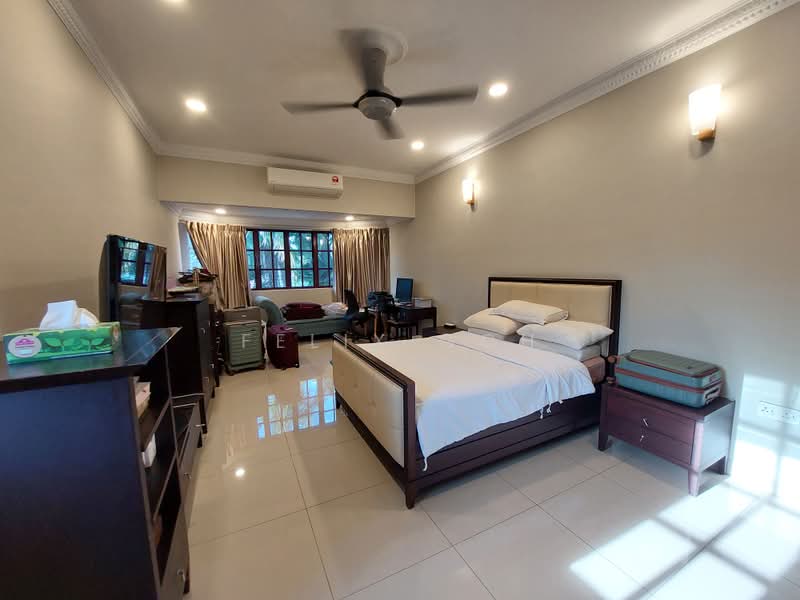 Rumah Banglo untuk Dijual di Titiwangsa (Kuala Lumpur) - Felix Goh - Bedroom - PropertyGuru.com.my