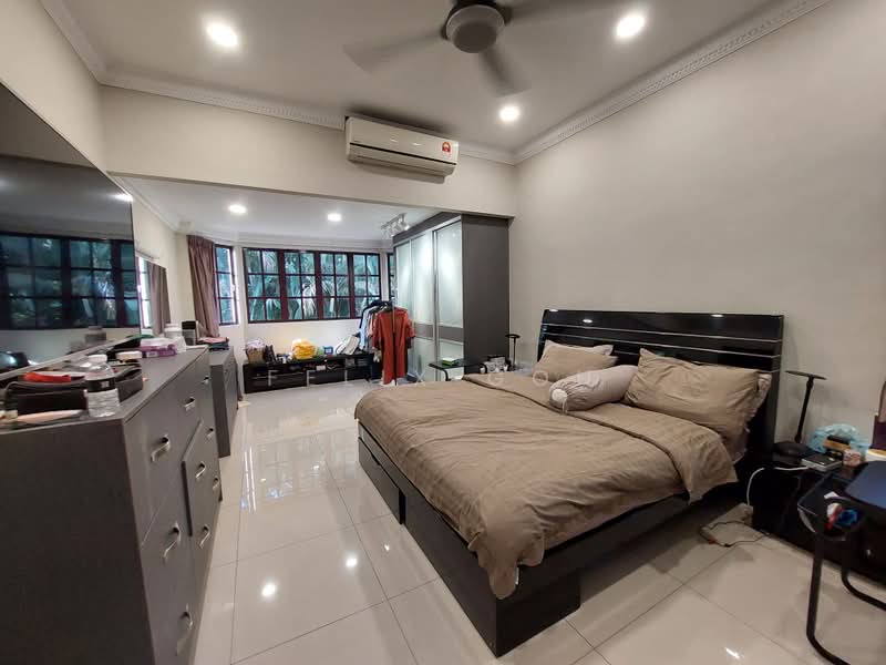 Rumah Banglo untuk Dijual di Titiwangsa (Kuala Lumpur) - Felix Goh - Bedroom - PropertyGuru.com.my