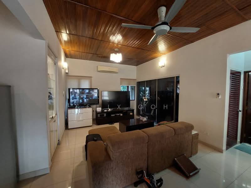 Rumah Banglo untuk Dijual di Titiwangsa (Kuala Lumpur) - Felix Goh - Living Room - PropertyGuru.com.my