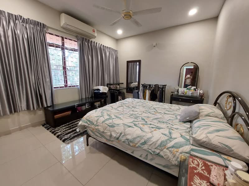Rumah Banglo untuk Dijual di Titiwangsa (Kuala Lumpur) - Felix Goh - Bedroom - PropertyGuru.com.my