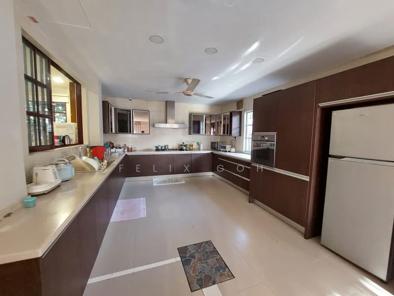 Rumah Banglo untuk Dijual di Titiwangsa (Kuala Lumpur) - Felix Goh - Kitchen - PropertyGuru.com.my