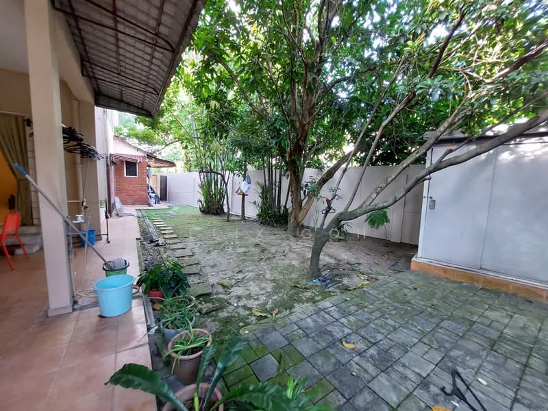 Rumah Banglo untuk Dijual di Titiwangsa (Kuala Lumpur) - Felix Goh - Exterior - PropertyGuru.com.my