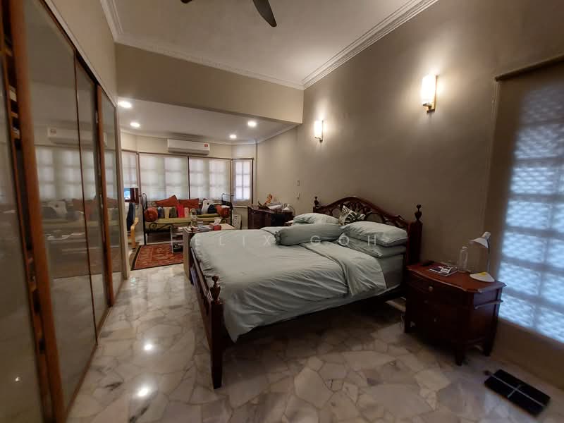 Rumah Banglo untuk Dijual di Titiwangsa (Kuala Lumpur) - Felix Goh - Bedroom - PropertyGuru.com.my