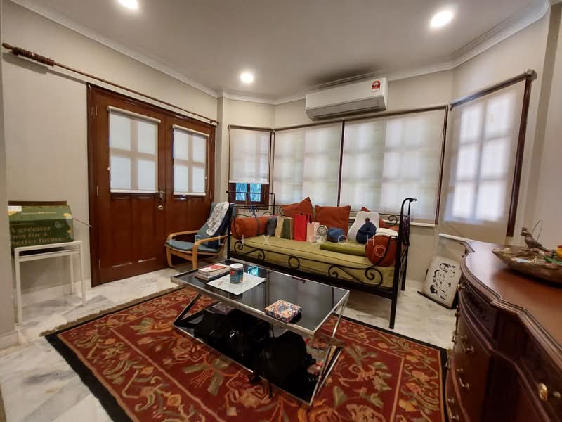Rumah Banglo untuk Dijual di Titiwangsa (Kuala Lumpur) - Felix Goh - Living Room - PropertyGuru.com.my