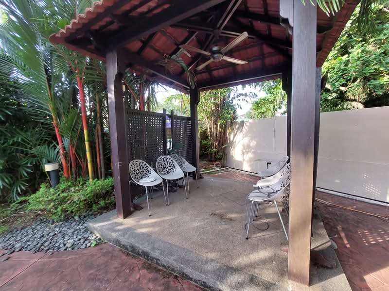 Rumah Banglo untuk Dijual di Titiwangsa (Kuala Lumpur) - Felix Goh - Exterior - PropertyGuru.com.my