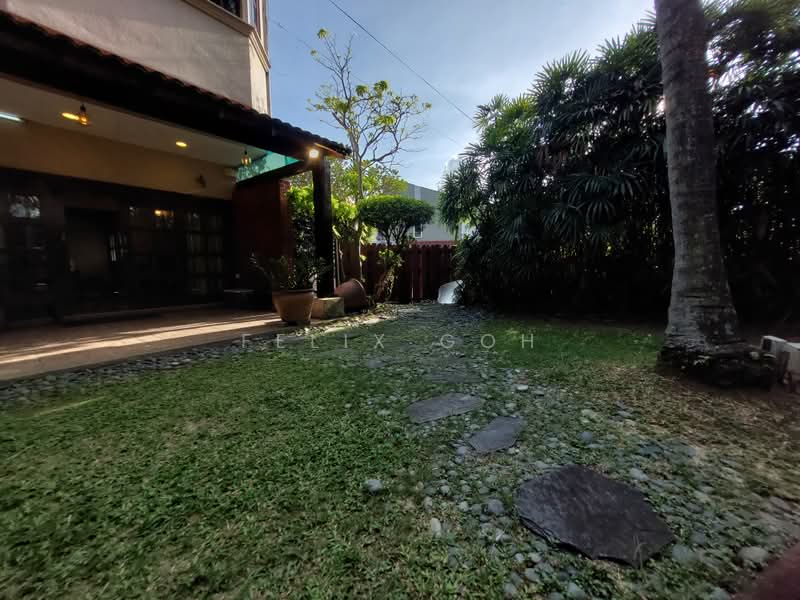 Rumah Banglo untuk Dijual di Titiwangsa (Kuala Lumpur) - Felix Goh - Exterior - PropertyGuru.com.my