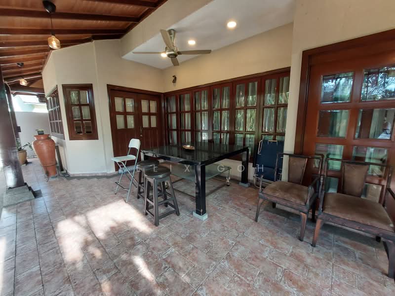 Rumah Banglo untuk Dijual di Titiwangsa (Kuala Lumpur) - Felix Goh - Interior - PropertyGuru.com.my