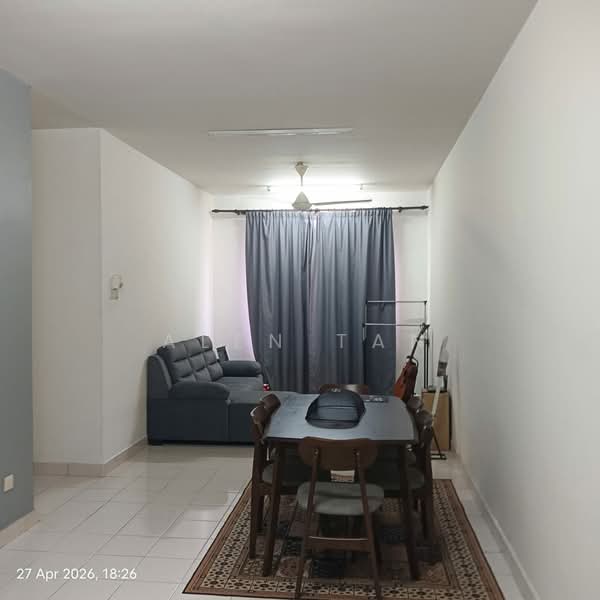 Pangsapuri untuk Dijual di Denai Nusantara Apartment - Alen Tan - PropertyGuru.com.my