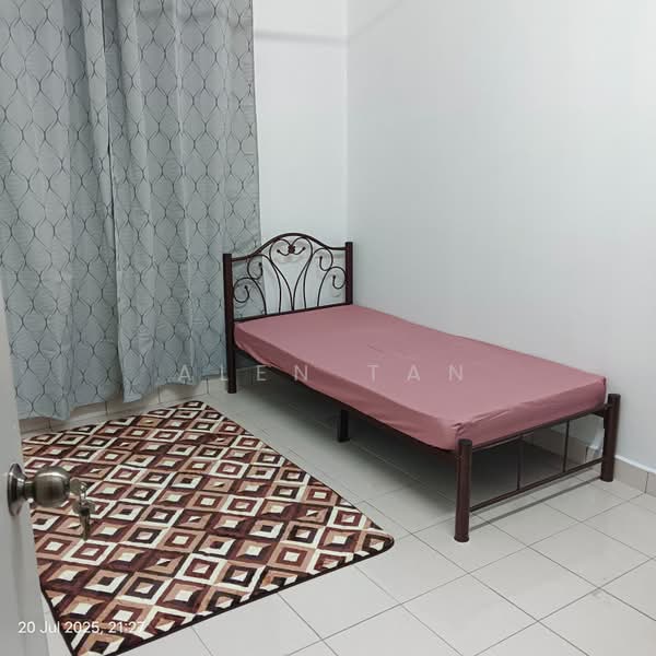 Pangsapuri untuk Dijual di Denai Nusantara Apartment - Alen Tan - PropertyGuru.com.my