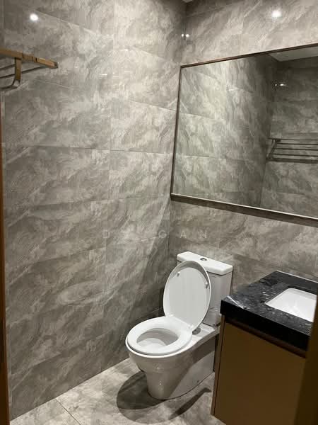 Service Residence for Sale at R&F Princess Cove Phase 1 - DX GAN - PropertyGuru.com.my