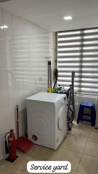 Condominium for Sale at Northpoint Residences - Florence Mok - PropertyGuru.com.my