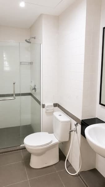 Kondominium untuk Dijual di Northpoint Residences - Florence Mok - PropertyGuru.com.my
