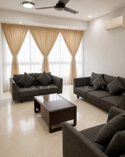Kondominium untuk Dijual di Northpoint Residences - Florence Mok - PropertyGuru.com.my