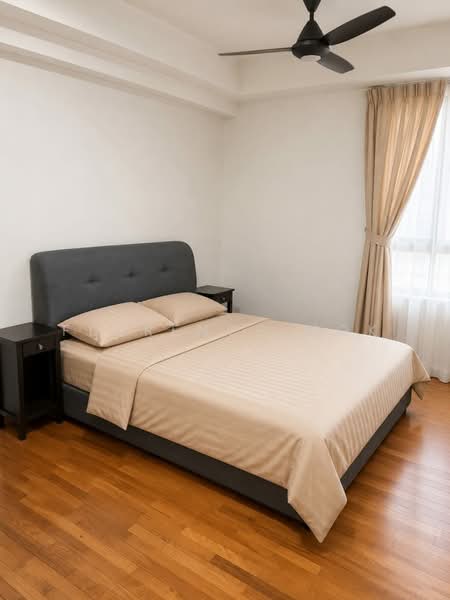 Kondominium untuk Dijual di Northpoint Residences - Florence Mok - PropertyGuru.com.my