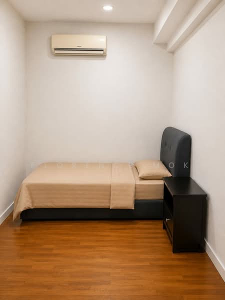 Kondominium untuk Dijual di Northpoint Residences - Florence Mok - PropertyGuru.com.my