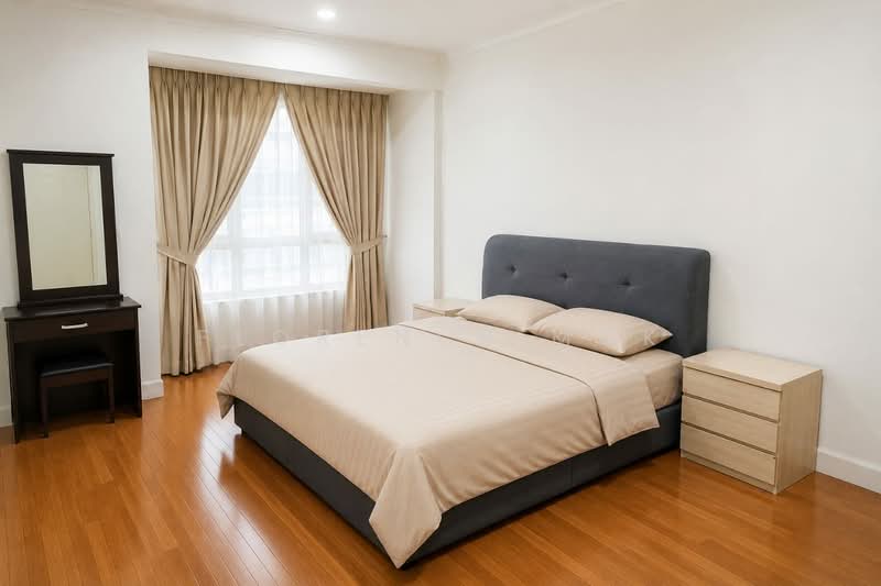 Kondominium untuk Dijual di Northpoint Residences - Florence Mok - PropertyGuru.com.my