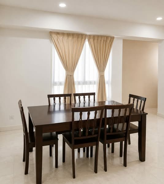 Kondominium untuk Dijual di Northpoint Residences - Florence Mok - PropertyGuru.com.my