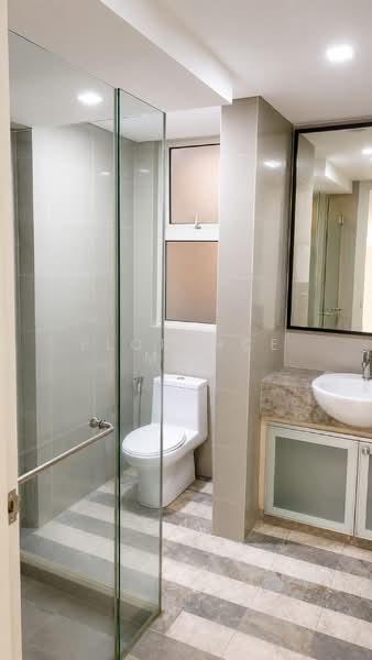 Kondominium untuk Dijual di Northpoint Residences - Florence Mok - PropertyGuru.com.my