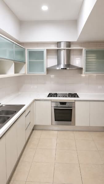 Kondominium untuk Dijual di Northpoint Residences - Florence Mok - PropertyGuru.com.my