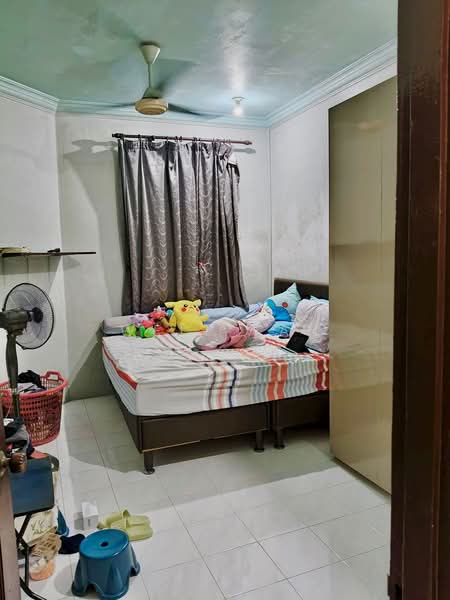 1-storey Terraced House for Sale in Taman Universiti (Skudai) - Well Tan - PropertyGuru.com.my