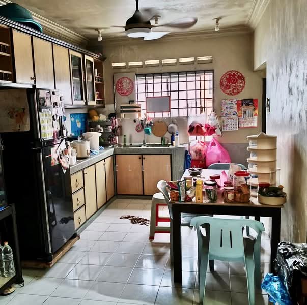 1-storey Terraced House for Sale in Taman Universiti (Skudai) - Well Tan - PropertyGuru.com.my