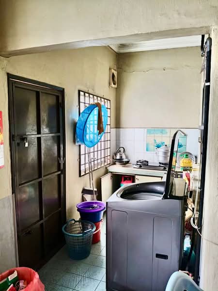 1-storey Terraced House for Sale in Taman Universiti (Skudai) - Well Tan - PropertyGuru.com.my