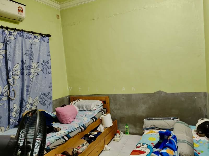 1-storey Terraced House for Sale in Taman Universiti (Skudai) - Well Tan - PropertyGuru.com.my